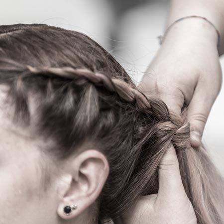 art of hair kreativ handwerk hassfurt locke