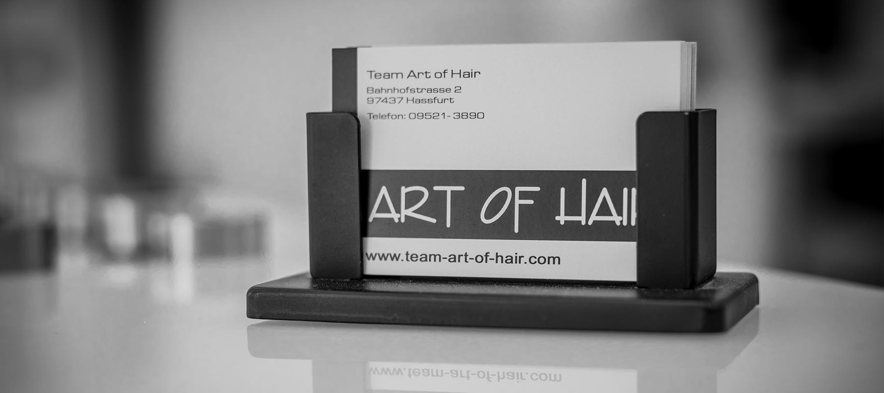 TEAM Art Of Hair